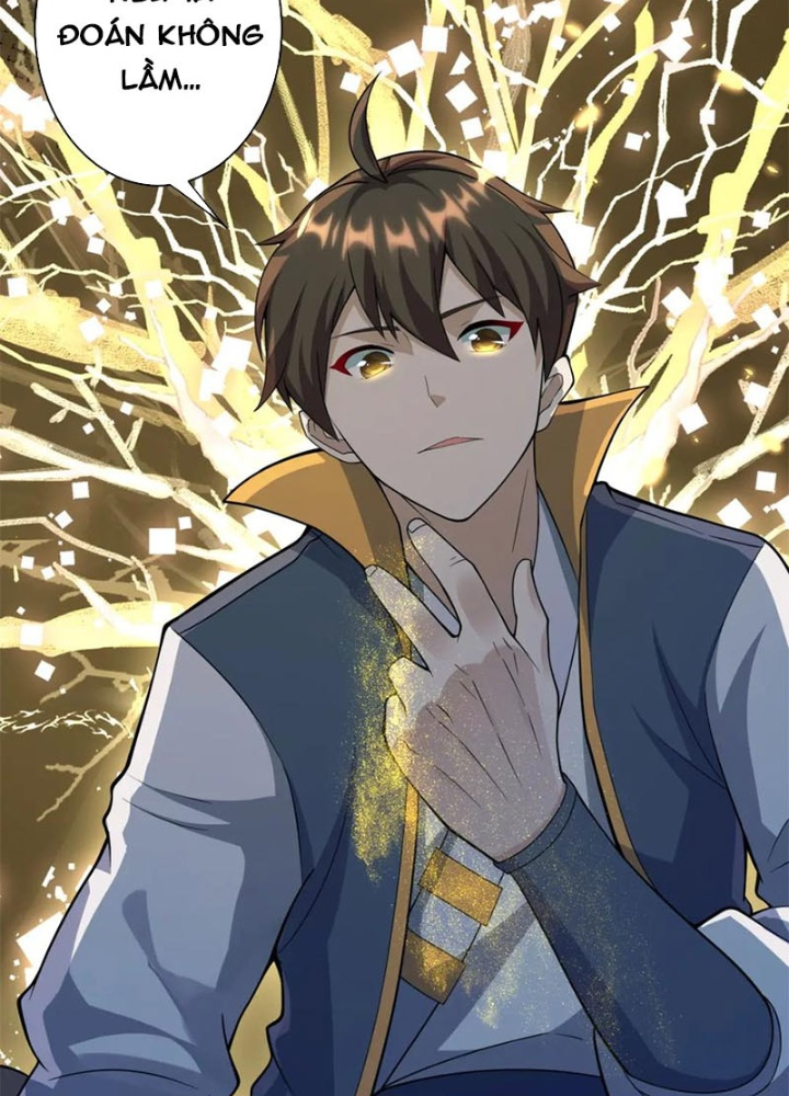 Các Ngươi Tu Tiên Còn Ta Rút Thẻ Chapter 24 - Trang 2