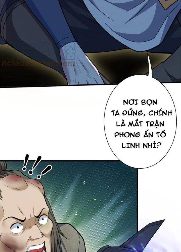 Các Ngươi Tu Tiên Còn Ta Rút Thẻ Chapter 24 - Trang 2