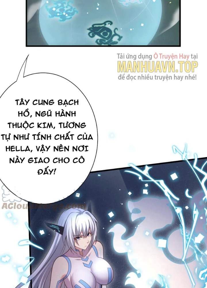 Các Ngươi Tu Tiên Còn Ta Rút Thẻ Chapter 25 - Trang 3