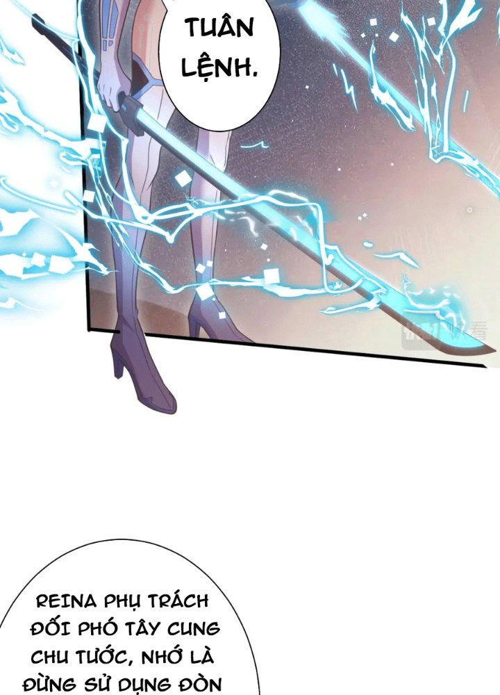 Các Ngươi Tu Tiên Còn Ta Rút Thẻ Chapter 25 - Trang 3