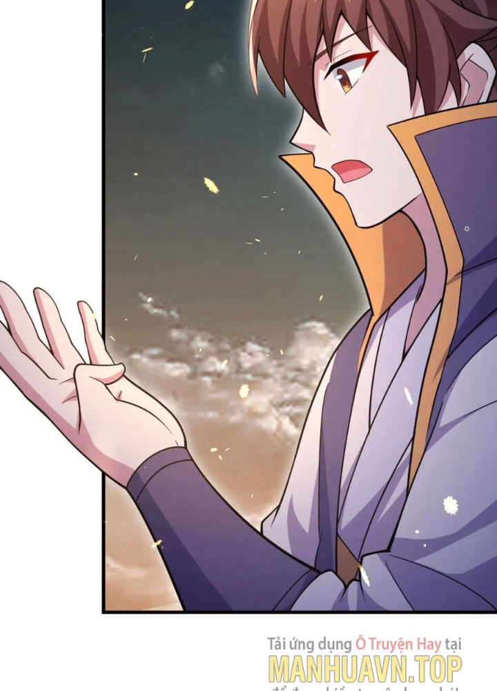 Các Ngươi Tu Tiên Còn Ta Rút Thẻ Chapter 25 - Trang 3