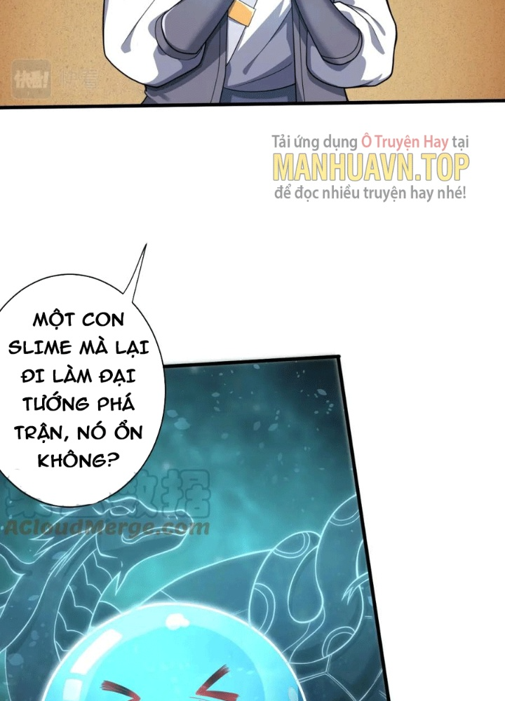 Các Ngươi Tu Tiên Còn Ta Rút Thẻ Chapter 25 - Trang 3