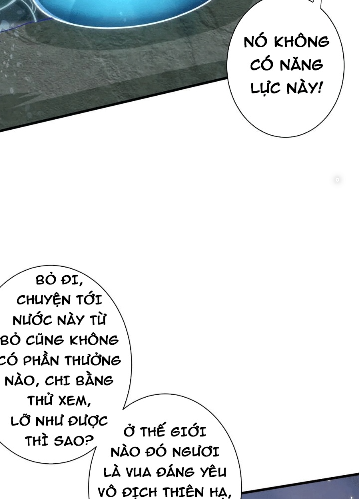 Các Ngươi Tu Tiên Còn Ta Rút Thẻ Chapter 25 - Trang 3