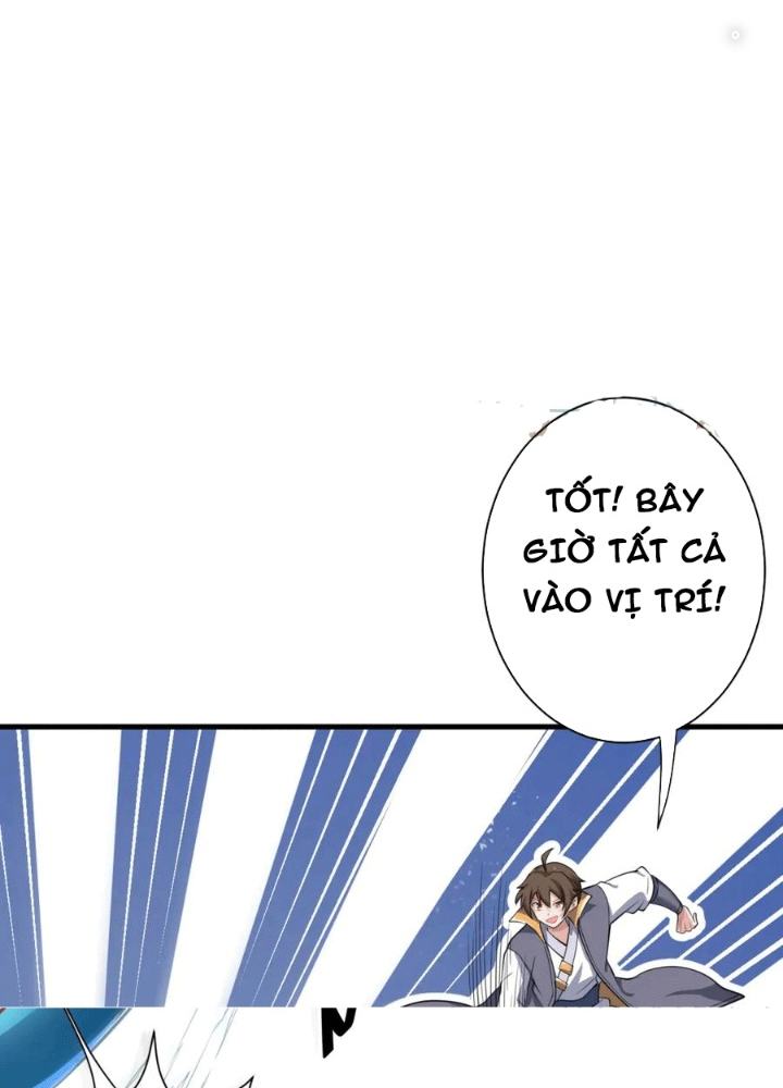 Các Ngươi Tu Tiên Còn Ta Rút Thẻ Chapter 25 - Trang 3