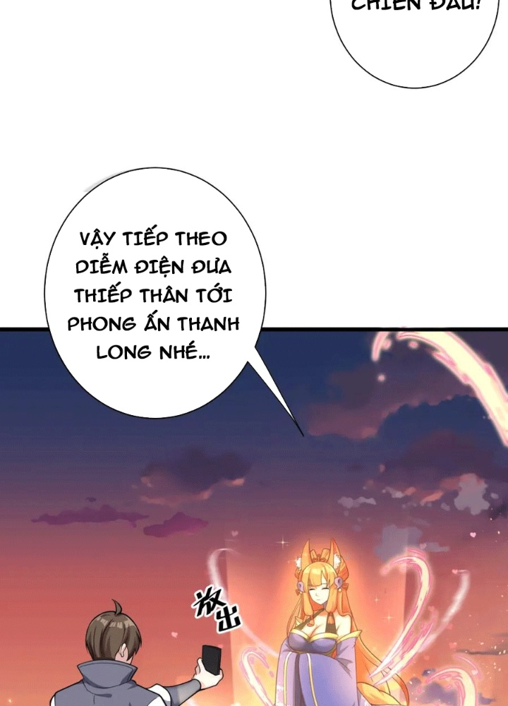 Các Ngươi Tu Tiên Còn Ta Rút Thẻ Chapter 25 - Trang 3
