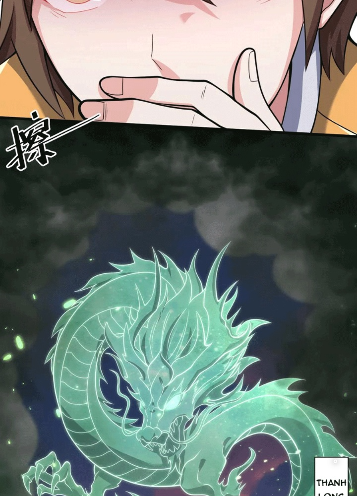 Các Ngươi Tu Tiên Còn Ta Rút Thẻ Chapter 25 - Trang 3