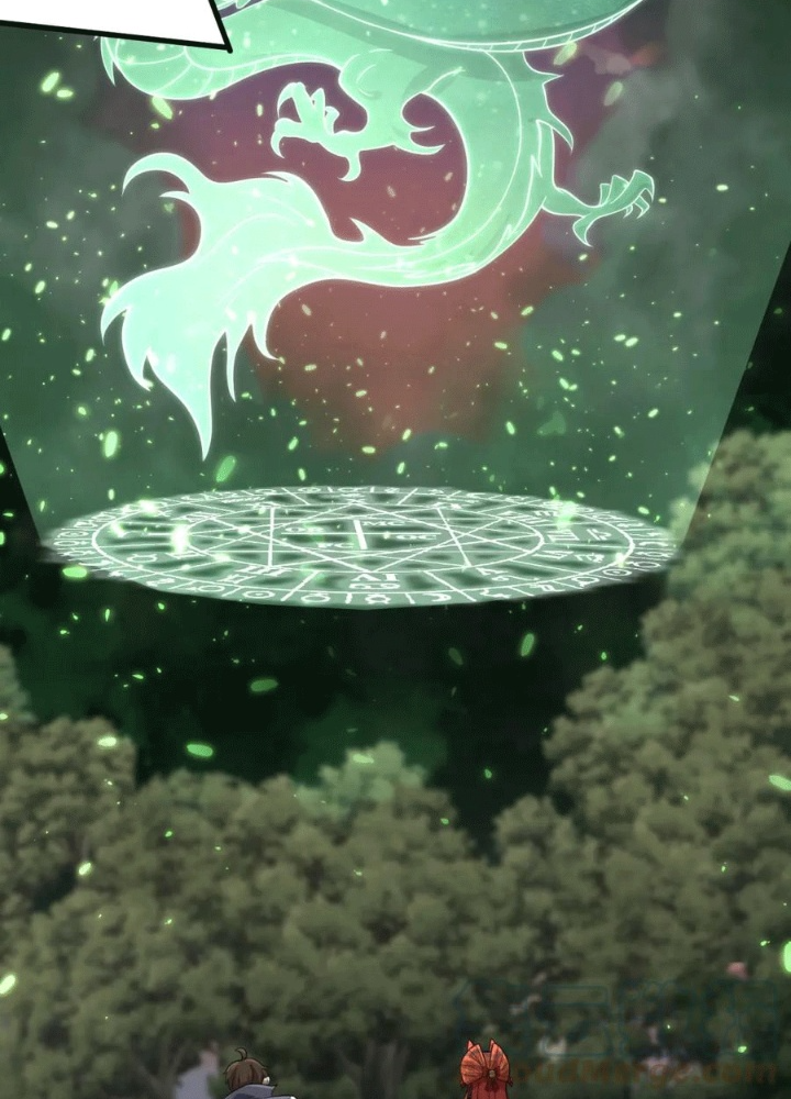 Các Ngươi Tu Tiên Còn Ta Rút Thẻ Chapter 25 - Trang 3