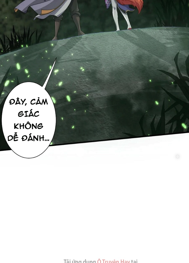 Các Ngươi Tu Tiên Còn Ta Rút Thẻ Chapter 25 - Trang 3