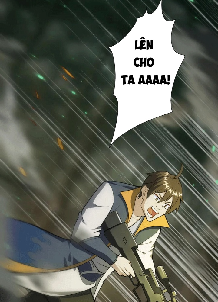 Các Ngươi Tu Tiên Còn Ta Rút Thẻ Chapter 25 - Trang 3
