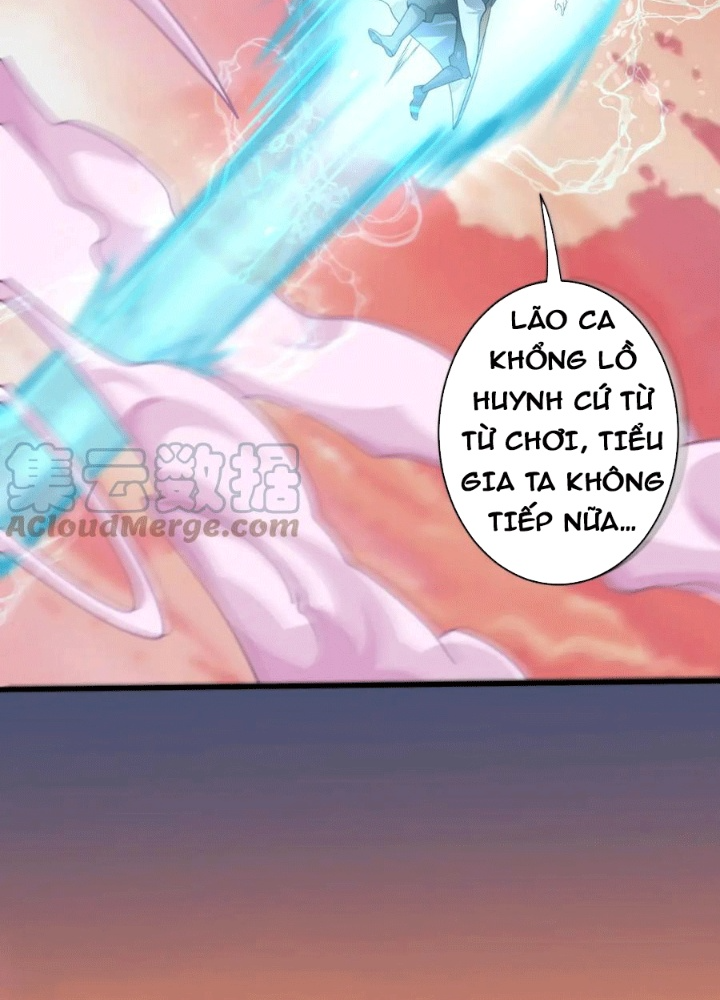 Các Ngươi Tu Tiên Còn Ta Rút Thẻ Chapter 25 - Trang 3