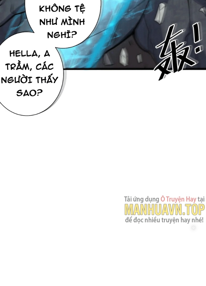 Các Ngươi Tu Tiên Còn Ta Rút Thẻ Chapter 25 - Trang 3
