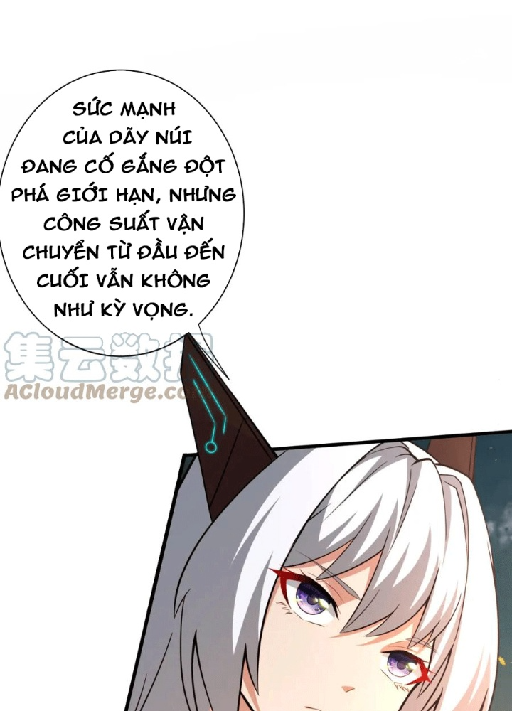 Các Ngươi Tu Tiên Còn Ta Rút Thẻ Chapter 25 - Trang 3