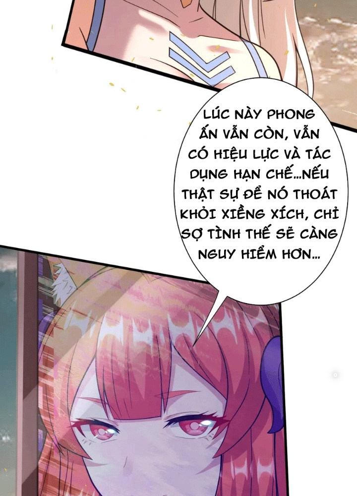 Các Ngươi Tu Tiên Còn Ta Rút Thẻ Chapter 25 - Trang 3