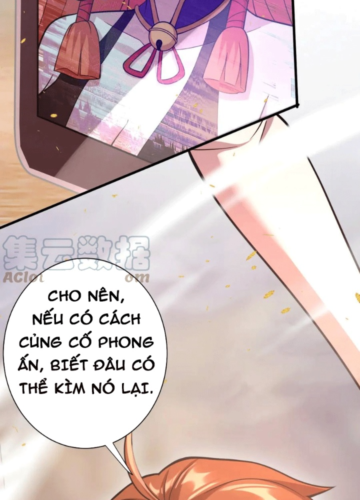 Các Ngươi Tu Tiên Còn Ta Rút Thẻ Chapter 25 - Trang 3