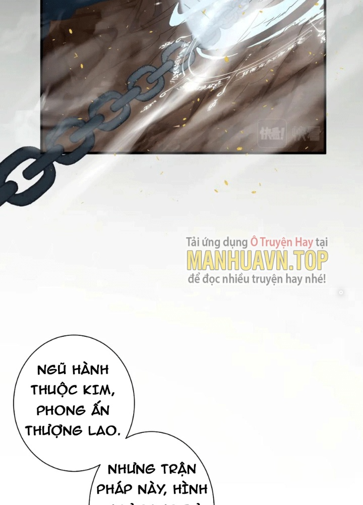 Các Ngươi Tu Tiên Còn Ta Rút Thẻ Chapter 25 - Trang 3