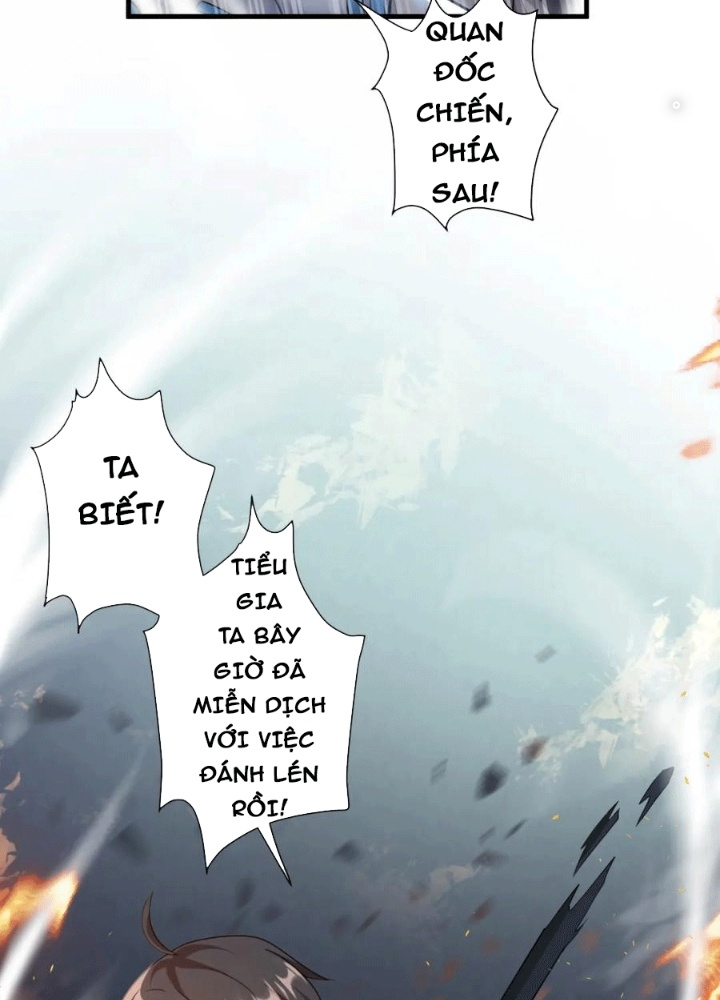 Các Ngươi Tu Tiên Còn Ta Rút Thẻ Chapter 25 - Trang 3