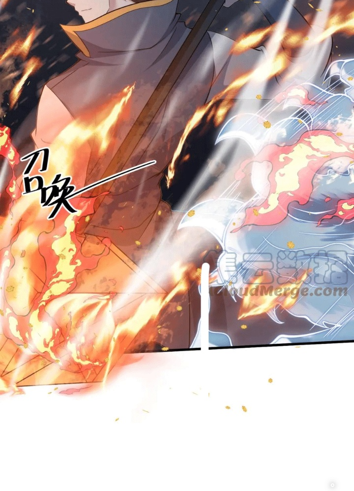 Các Ngươi Tu Tiên Còn Ta Rút Thẻ Chapter 25 - Trang 3