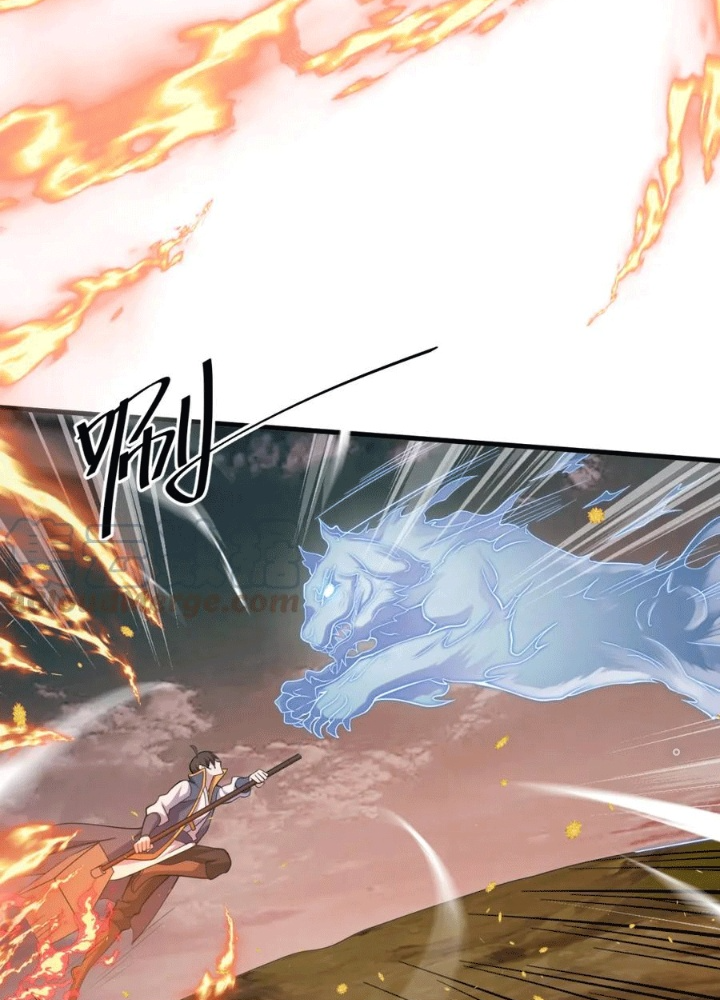 Các Ngươi Tu Tiên Còn Ta Rút Thẻ Chapter 25 - Trang 3