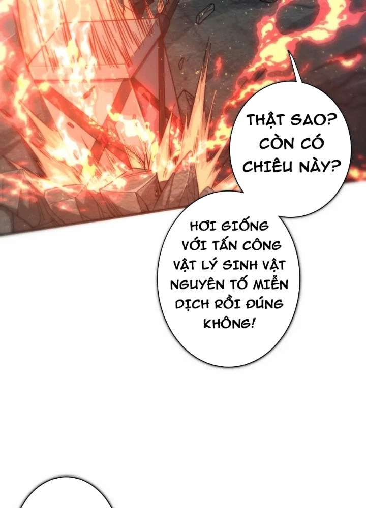 Các Ngươi Tu Tiên Còn Ta Rút Thẻ Chapter 25 - Trang 3