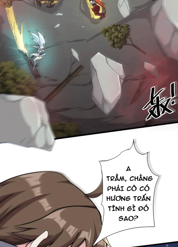 Các Ngươi Tu Tiên Còn Ta Rút Thẻ Chapter 25 - Trang 3