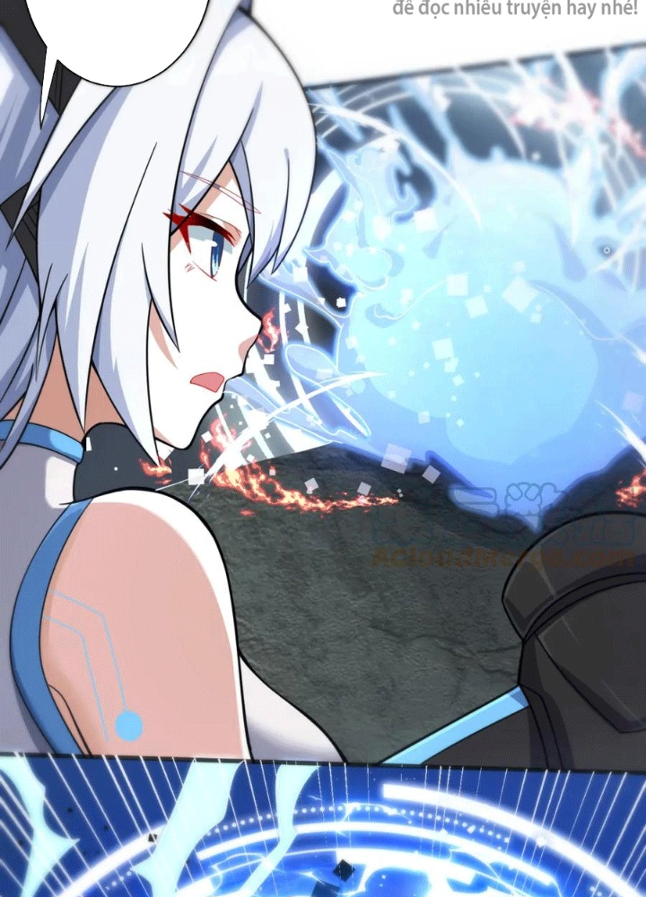 Các Ngươi Tu Tiên Còn Ta Rút Thẻ Chapter 25 - Trang 3