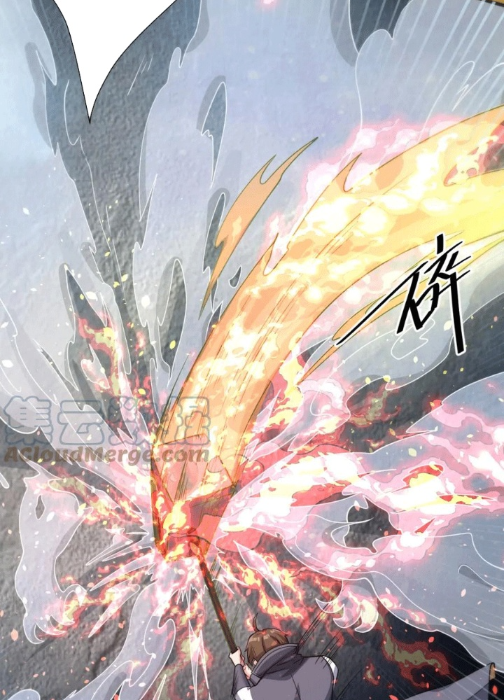 Các Ngươi Tu Tiên Còn Ta Rút Thẻ Chapter 25 - Trang 3