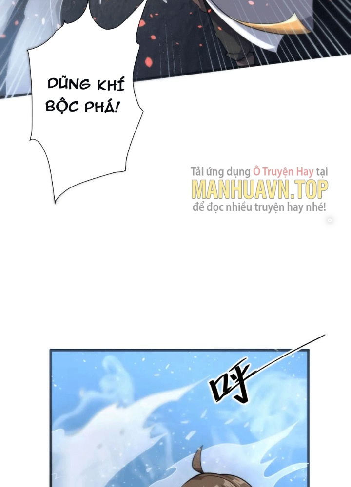 Các Ngươi Tu Tiên Còn Ta Rút Thẻ Chapter 25 - Trang 3