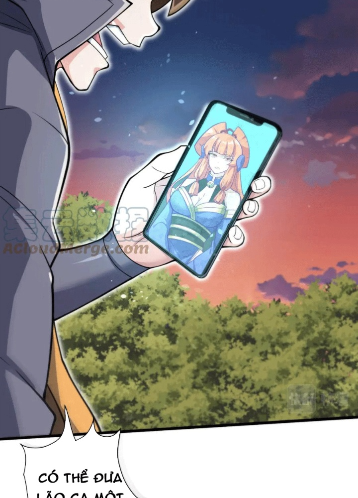 Các Ngươi Tu Tiên Còn Ta Rút Thẻ Chapter 25 - Trang 3