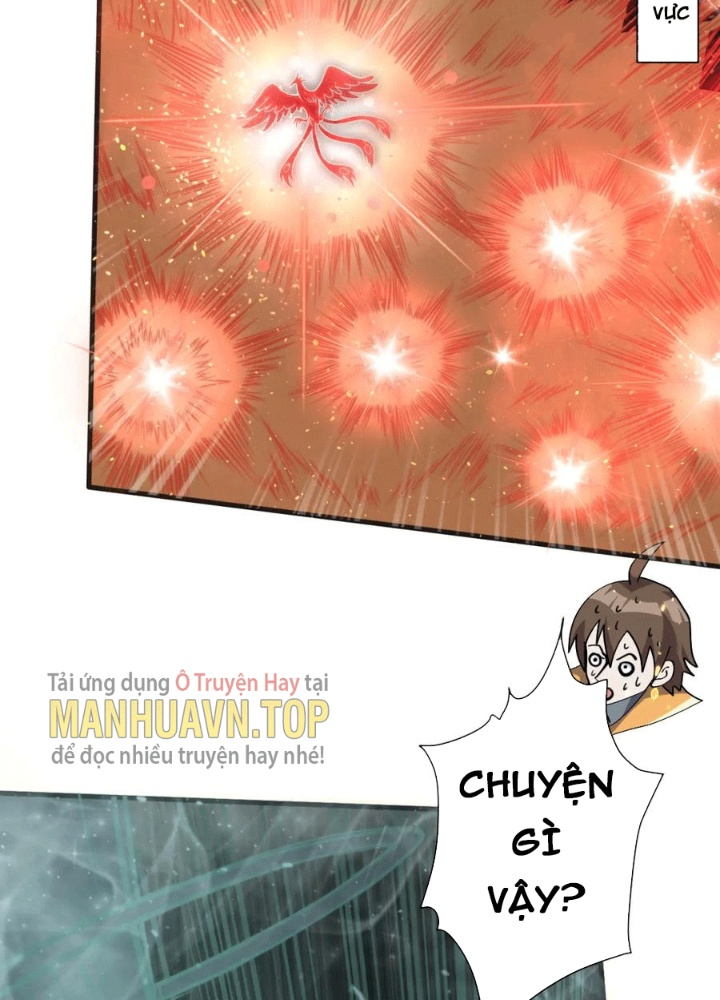 Các Ngươi Tu Tiên Còn Ta Rút Thẻ Chapter 25 - Trang 3