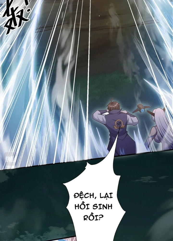 Các Ngươi Tu Tiên Còn Ta Rút Thẻ Chapter 25 - Trang 3