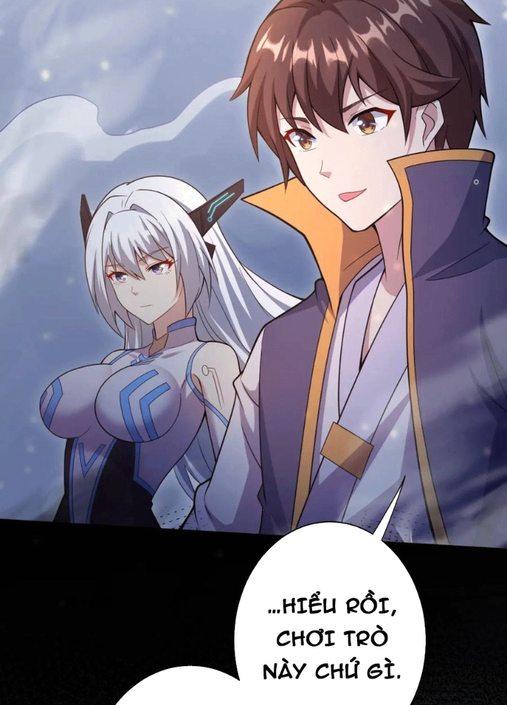 Các Ngươi Tu Tiên Còn Ta Rút Thẻ Chapter 25 - Trang 3