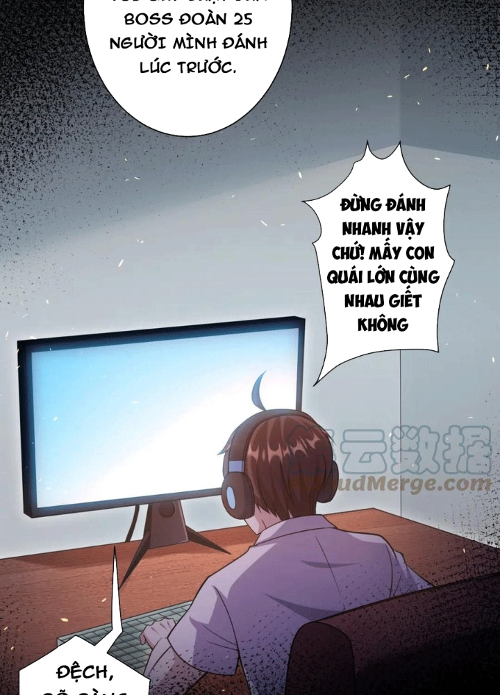Các Ngươi Tu Tiên Còn Ta Rút Thẻ Chapter 25 - Trang 3