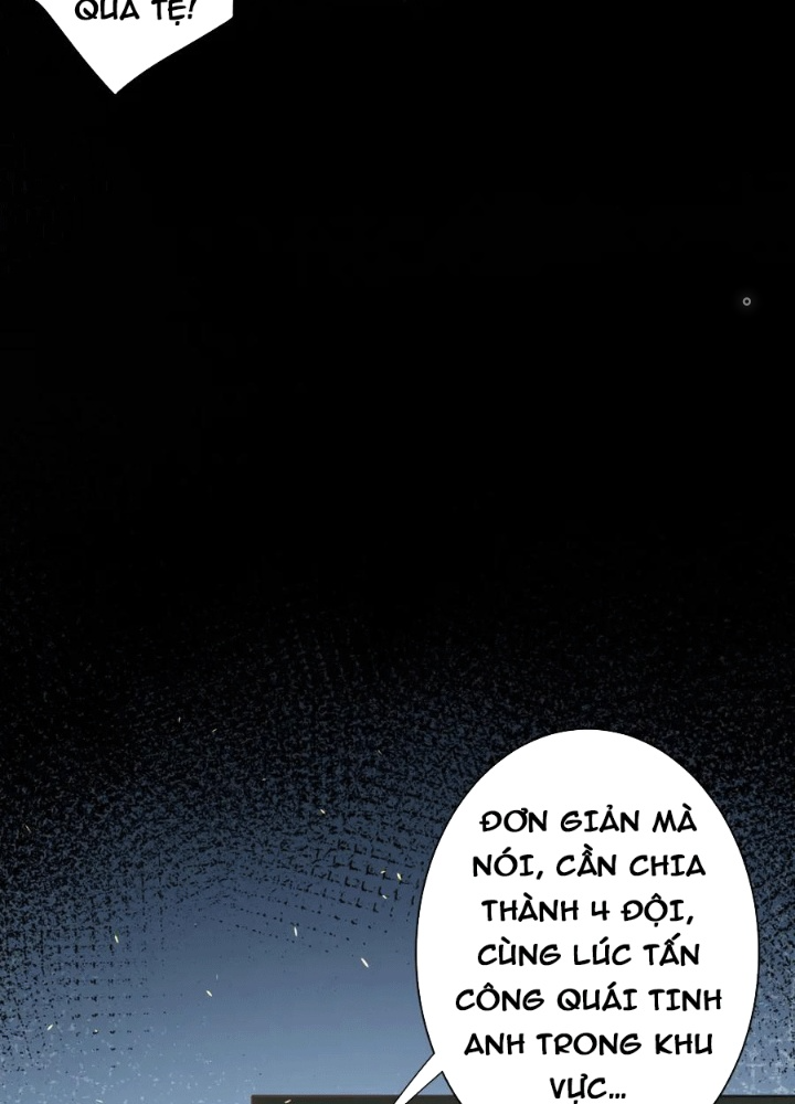 Các Ngươi Tu Tiên Còn Ta Rút Thẻ Chapter 25 - Trang 3