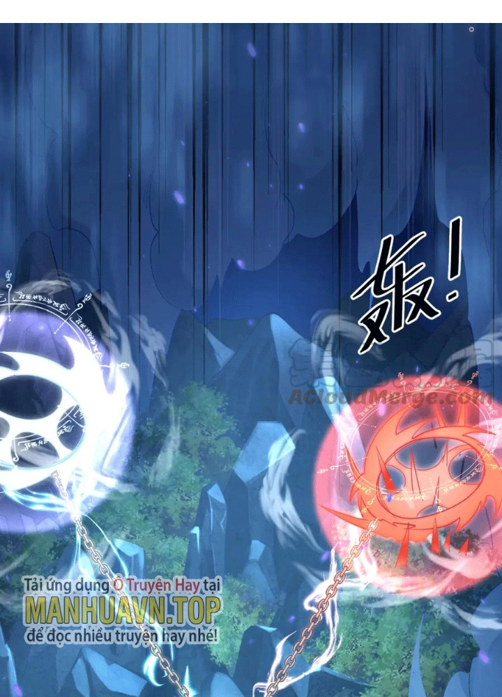 Các Ngươi Tu Tiên Còn Ta Rút Thẻ Chapter 26 - Trang 3