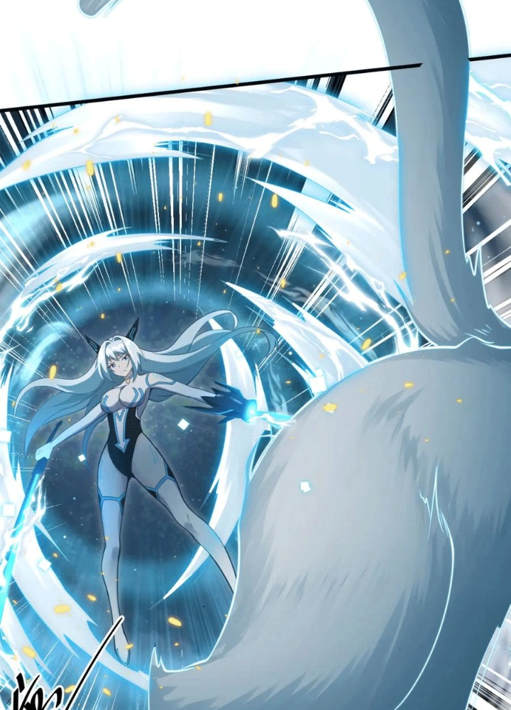 Các Ngươi Tu Tiên Còn Ta Rút Thẻ Chapter 26 - Trang 3