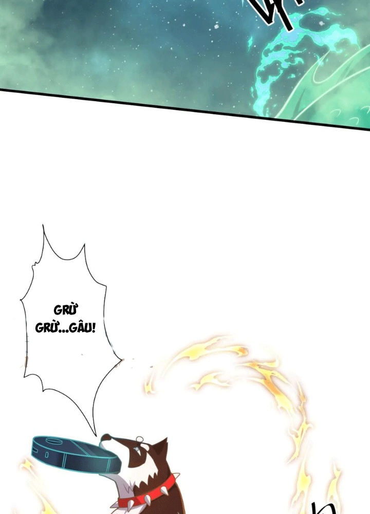 Các Ngươi Tu Tiên Còn Ta Rút Thẻ Chapter 26 - Trang 3