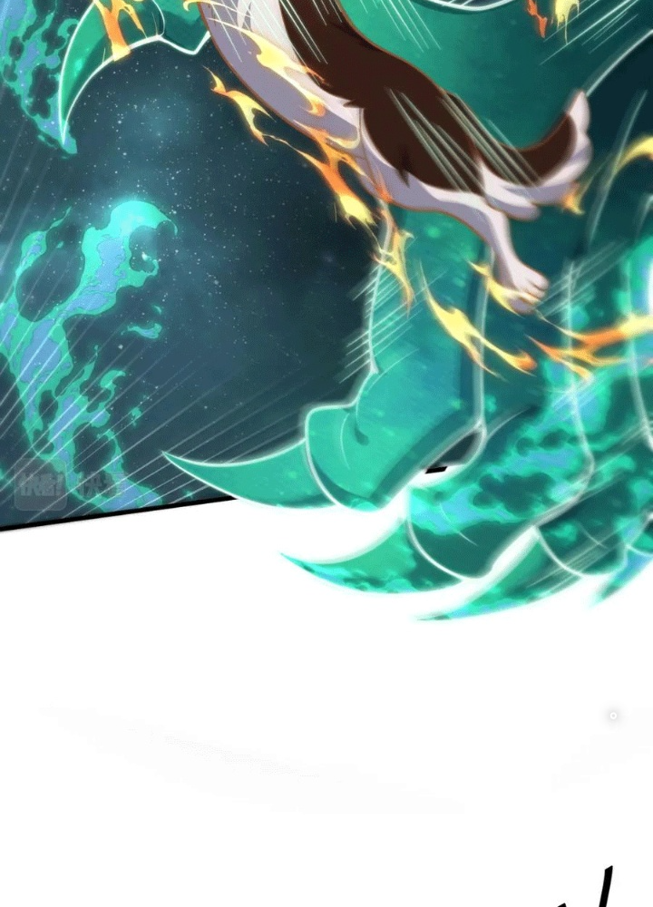 Các Ngươi Tu Tiên Còn Ta Rút Thẻ Chapter 26 - Trang 3