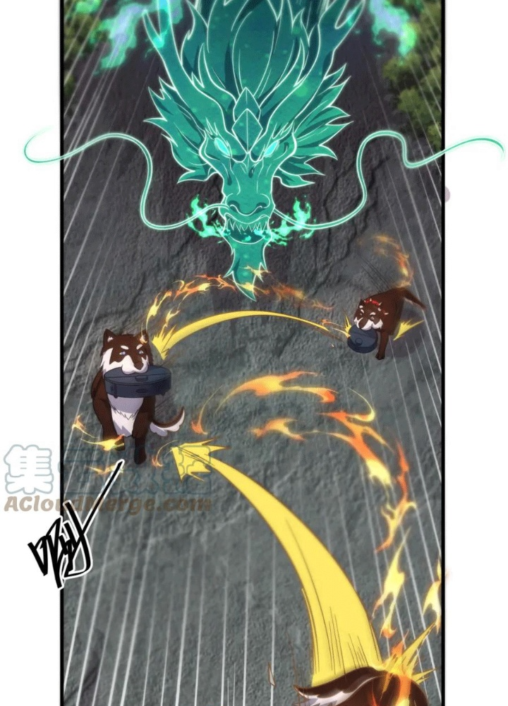 Các Ngươi Tu Tiên Còn Ta Rút Thẻ Chapter 26 - Trang 3