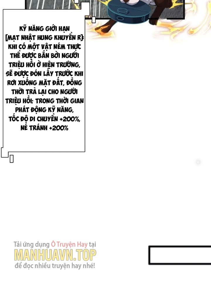 Các Ngươi Tu Tiên Còn Ta Rút Thẻ Chapter 26 - Trang 3