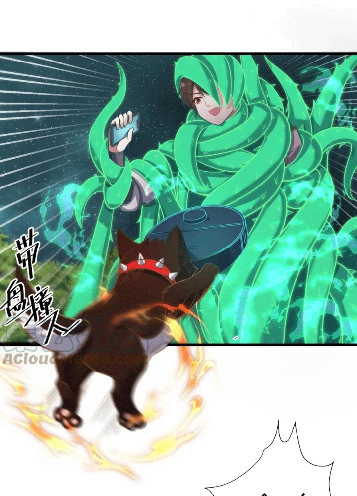 Các Ngươi Tu Tiên Còn Ta Rút Thẻ Chapter 26 - Trang 3