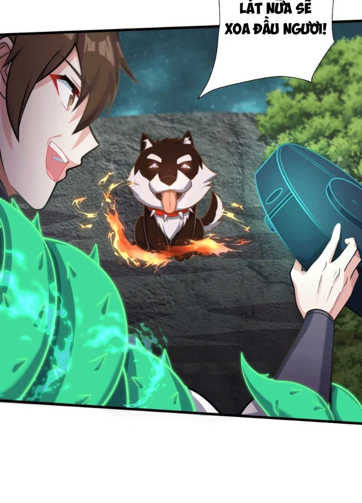 Các Ngươi Tu Tiên Còn Ta Rút Thẻ Chapter 26 - Trang 3