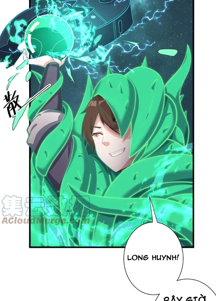 Các Ngươi Tu Tiên Còn Ta Rút Thẻ Chapter 26 - Trang 3