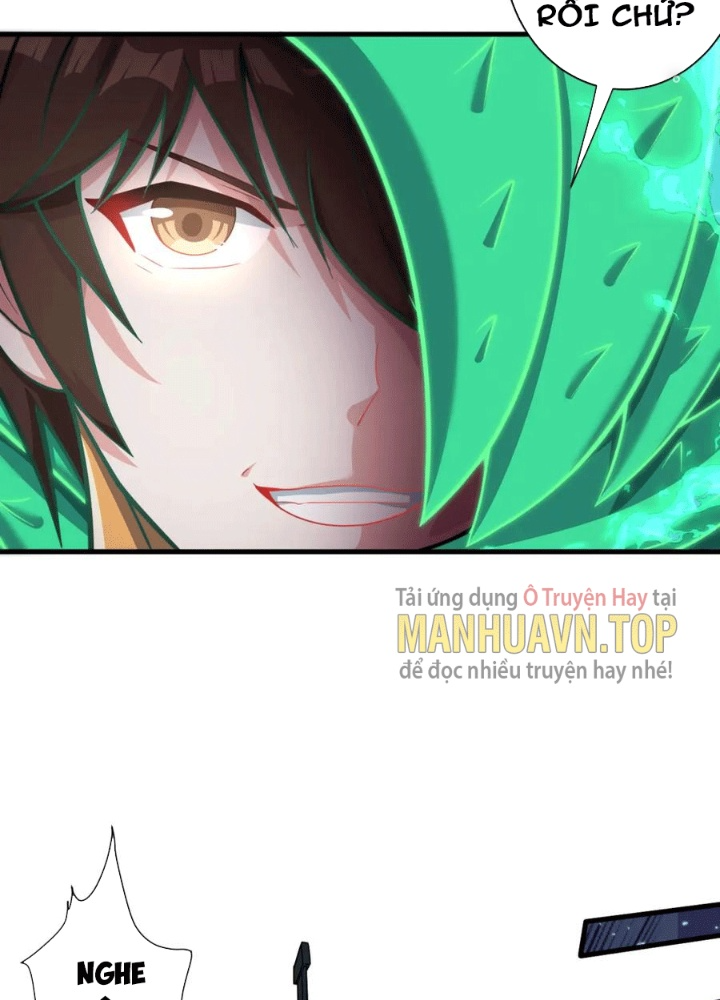 Các Ngươi Tu Tiên Còn Ta Rút Thẻ Chapter 26 - Trang 3