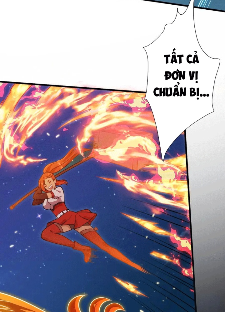 Các Ngươi Tu Tiên Còn Ta Rút Thẻ Chapter 26 - Trang 3