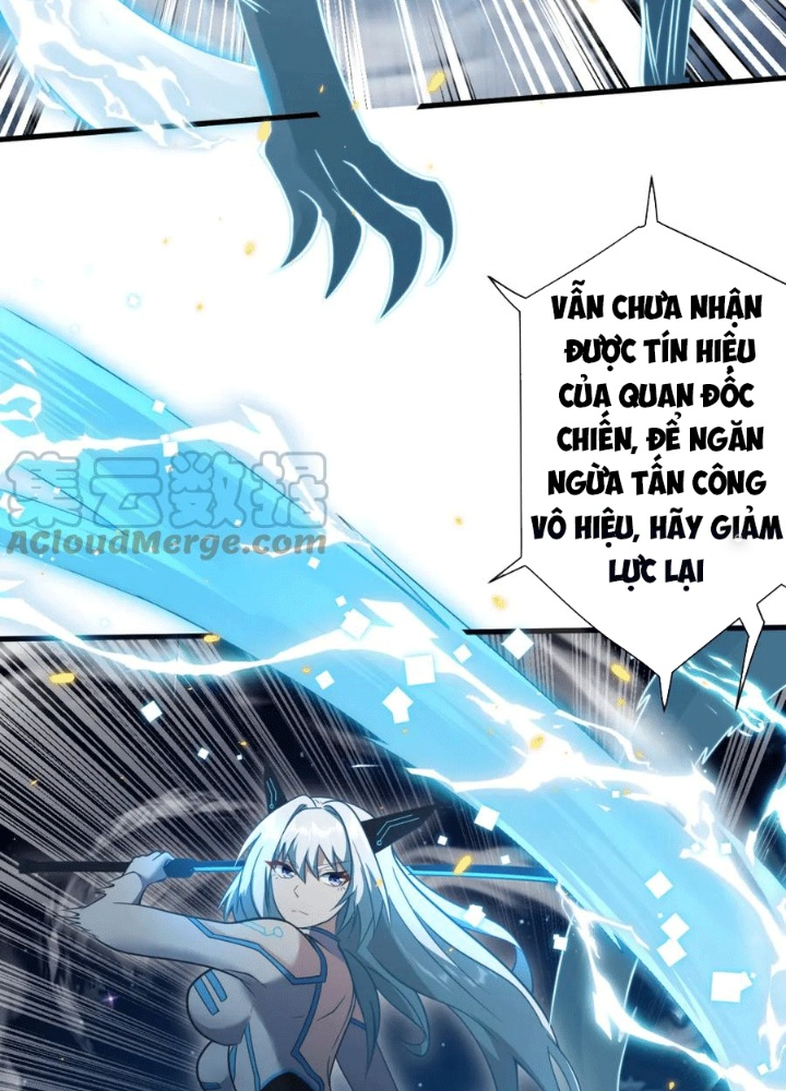 Các Ngươi Tu Tiên Còn Ta Rút Thẻ Chapter 26 - Trang 3