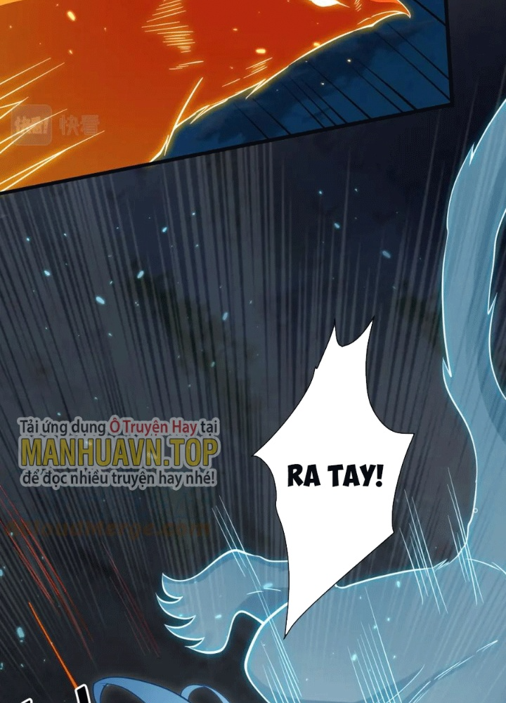 Các Ngươi Tu Tiên Còn Ta Rút Thẻ Chapter 26 - Trang 3