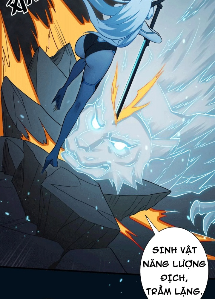 Các Ngươi Tu Tiên Còn Ta Rút Thẻ Chapter 26 - Trang 3
