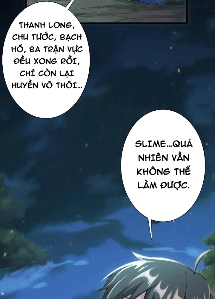 Các Ngươi Tu Tiên Còn Ta Rút Thẻ Chapter 26 - Trang 3