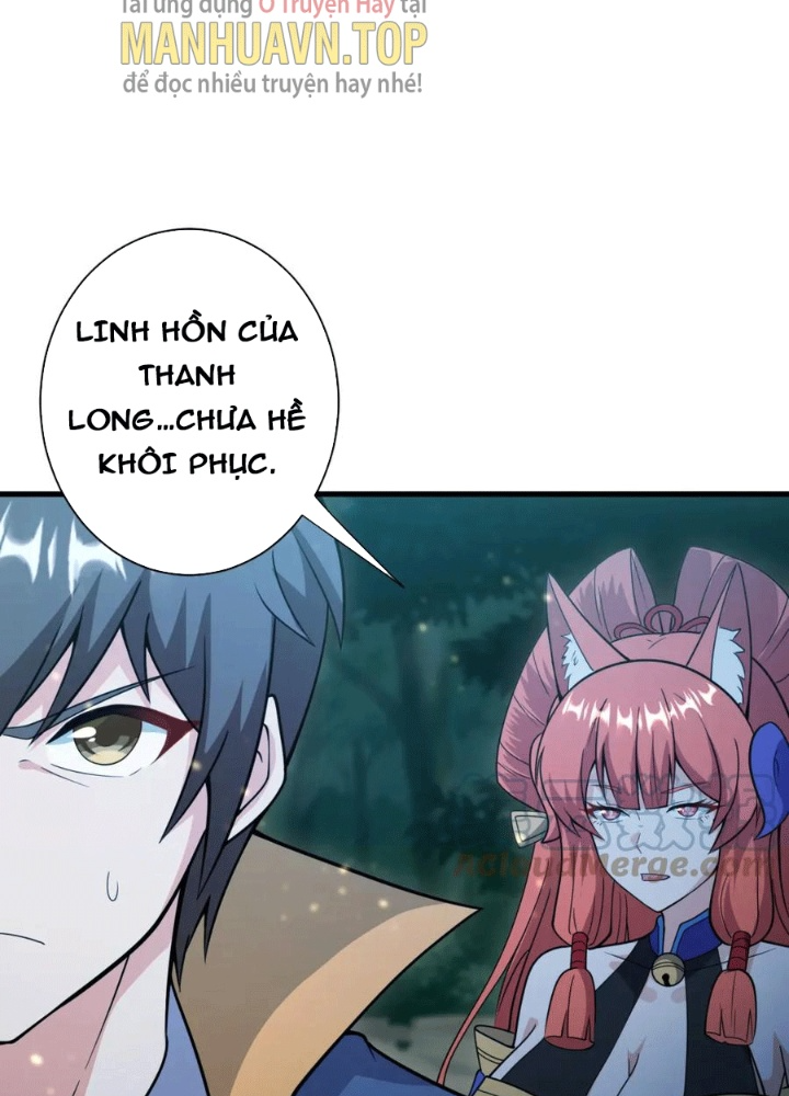 Các Ngươi Tu Tiên Còn Ta Rút Thẻ Chapter 26 - Trang 3