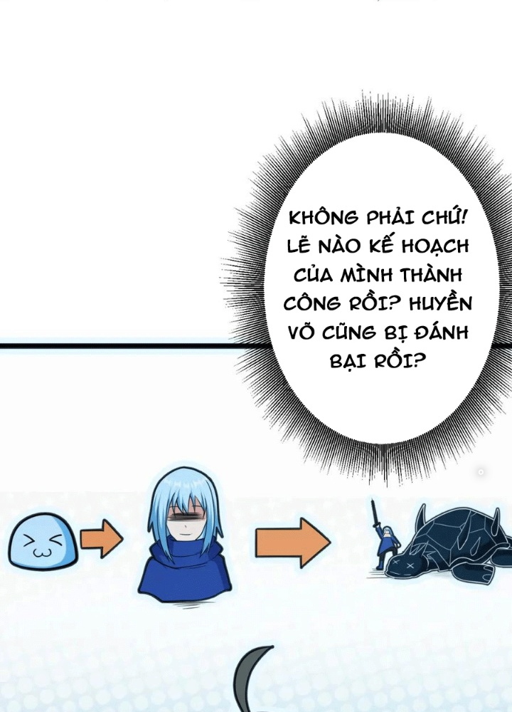 Các Ngươi Tu Tiên Còn Ta Rút Thẻ Chapter 26 - Trang 3